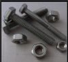 stainless steel fasteners