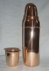 Copper Bottle 800ml, C...