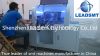 smd leds placement equipment /leds placement machine, led pick and place machine