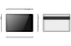 9" A20 Dual Core ...