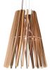 Exquisite Plywood Materials of Wood chandelier LBMP-FM-A/B