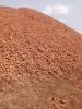 Bauxite ore from Guinea