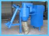 New Saving 1/3 Energy Waste Tire Recycling Crusher with Best Price