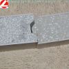 EPS cement board with good fireproof materials, building materials
