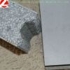 EPS cement board with good fireproof materials, building materials