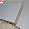 EPS cement board with good fireproof materials, heat insulation materials and building materials
