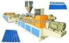plastic roofing sheet ...