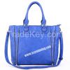 PU Leather Big Bag Fashion Shopping Handbag