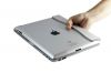 Bluetooth keyboard with power bank for iPad 3/4