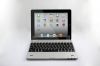 Bluetooth keyboard with power bank for iPad 3/4