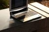 Bluetooth keyboard with power bank for ipad 2/3/4 