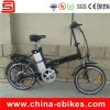 electric folding bike electric bicycle bike bicycle