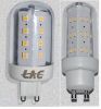 LED GU10, G9, G4, corn lamp, candle lamp, spotlight