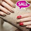 Hot sale 3D Nail Sticker