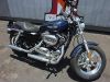 2012 Harley-Davidson SPORSTER CUSTOM for Sale