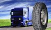 Radial truck tire 295/...