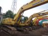 Used Komatsu Excavators pc220-7