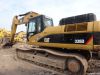Used Caterpillar 336D
