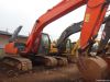 Used Hitach Zx200 Exca...