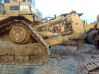 Sell Used Bulldozer, CAT D9R, Very Good Condition