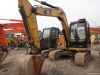 Sell Used Cat 307D Excavator In Hot Sale