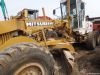 Used Motor Grader Mitsubishi Mg330