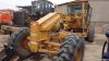 Used Cat140G Motor Grader