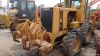 Used Cat140G Motor Grader