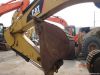 Used Original CAT 336d Excavator