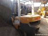 Used Forklift TCM Fd30
