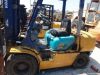 Sell Used Forklifts Ko...