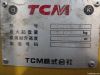 used  Forklift  TCM FD200