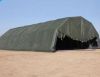 2013 Hot Sale Inflatable Military Tent 