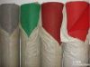 Nonwoven Polyester Velour Carpet