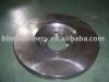 auto part brake disc