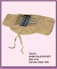 HANK DILATOR SET
