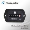Hour Meter for engineering machinery construction vehicles farm machinery generators