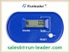 LCD Hour Meter for Marine , ATV , Motorcycle , Snowmobile , jet ski, tiller, lawn mower, trencher, chiper, runleader