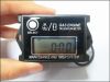 Racing RPM Tachometer Maintenance reminder Hour Meter