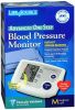  LifeSource blood pressure monitors
