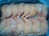 Frozen Chicken Feet, Whole Leg Quarter  &amp; Frozen Chicken Fillet