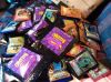 Wholesale herbal incense deals.DEA complaint