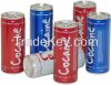 Top Selling Energy Drinks and Energy Shots