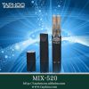 Flavoured double vaporizer Mix520 e cigarettes