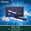 Flavoured double vaporizer Mix520 e cigarettes