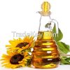 High Quality Refined Sunflower Oil 