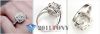  Fashion Wedding Ring
