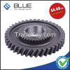 Double helical gear wi...