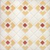 300x300mm Antique Ceramic Floor Tile