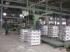 High Pure Aluminum Ingots 99.9%